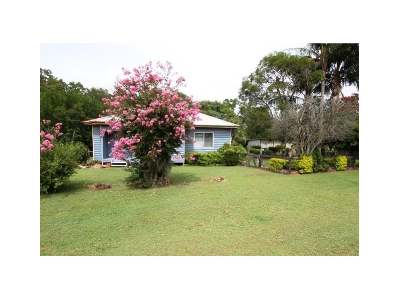 59-61 Running Creek Road, Rathdowney QLD 4287