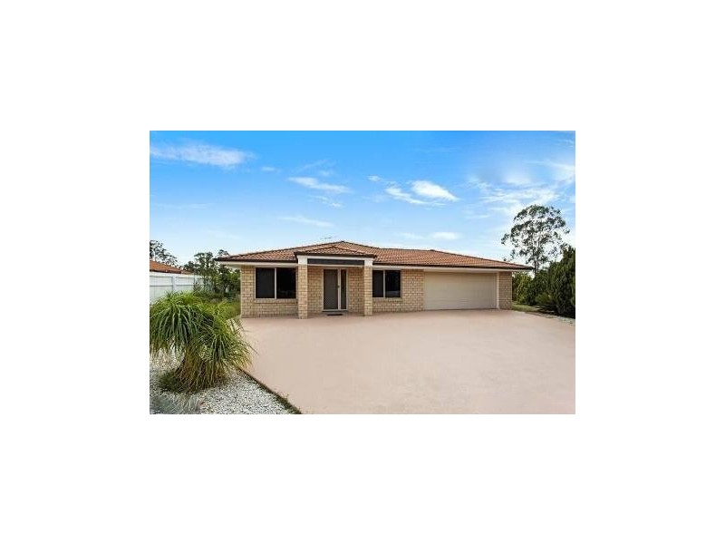 21 Tuckeroo Drive, Jimboomba QLD 4280
