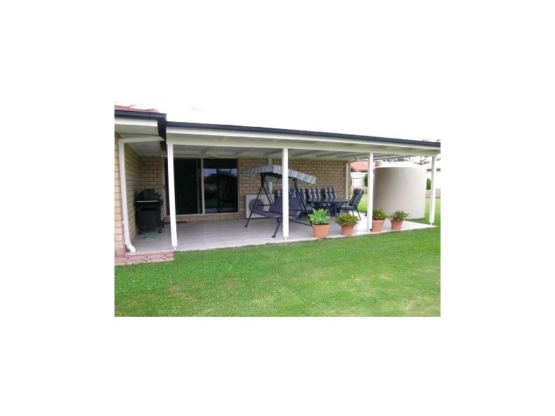 21 Tuckeroo Drive, Jimboomba QLD 4280