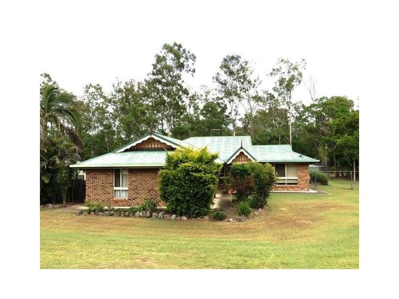 42-46 Kensington Drive, Munruben QLD 4125