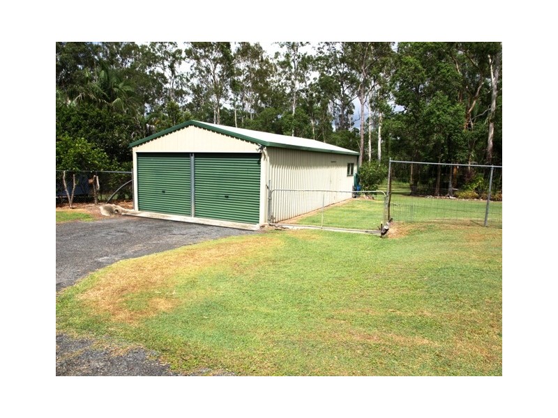 42-46 Kensington Drive, Munruben QLD 4125