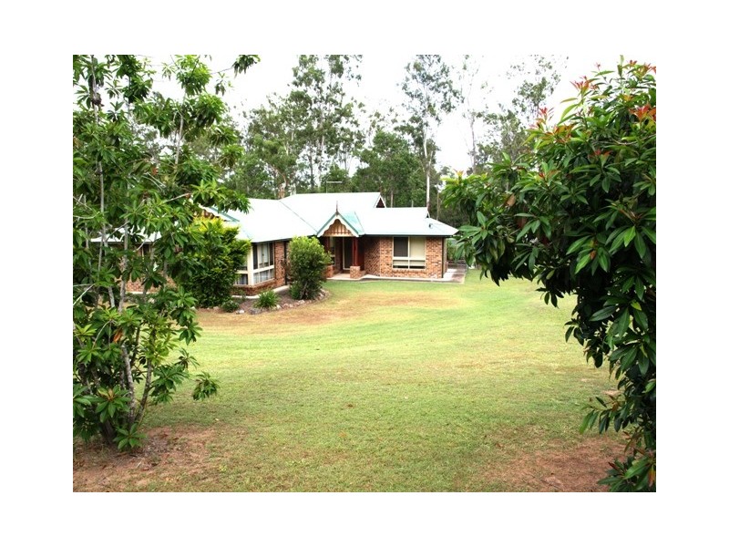 42-46 Kensington Drive, Munruben QLD 4125