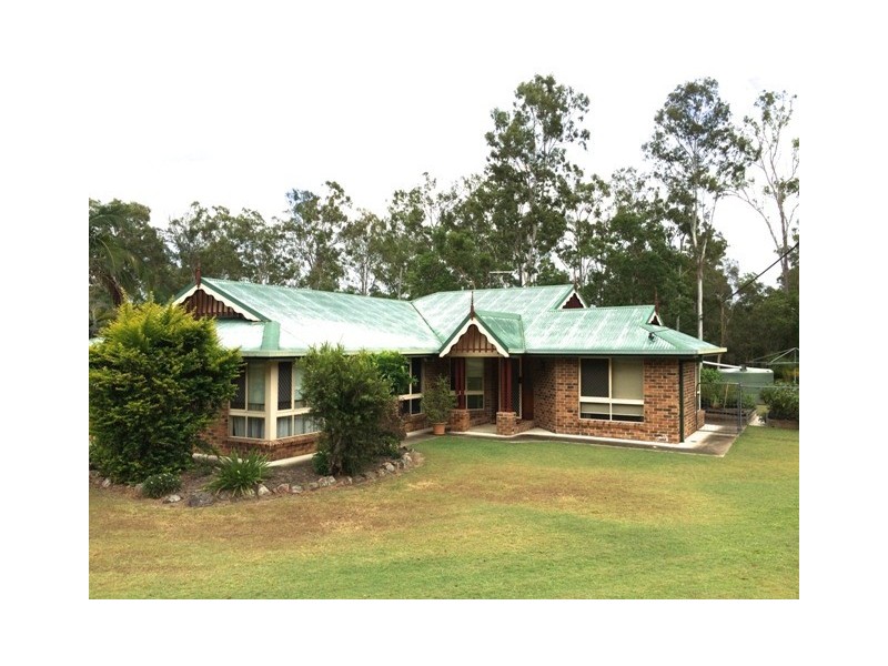 42-46 Kensington Drive, Munruben QLD 4125