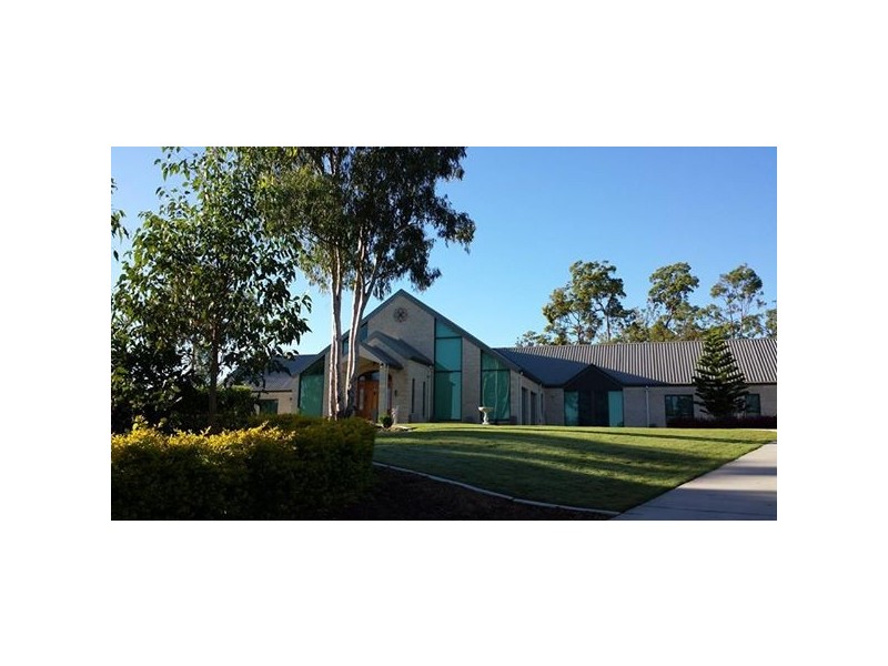 New Beith QLD 4124