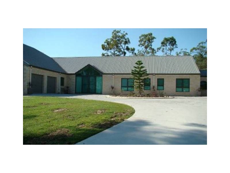 New Beith QLD 4124