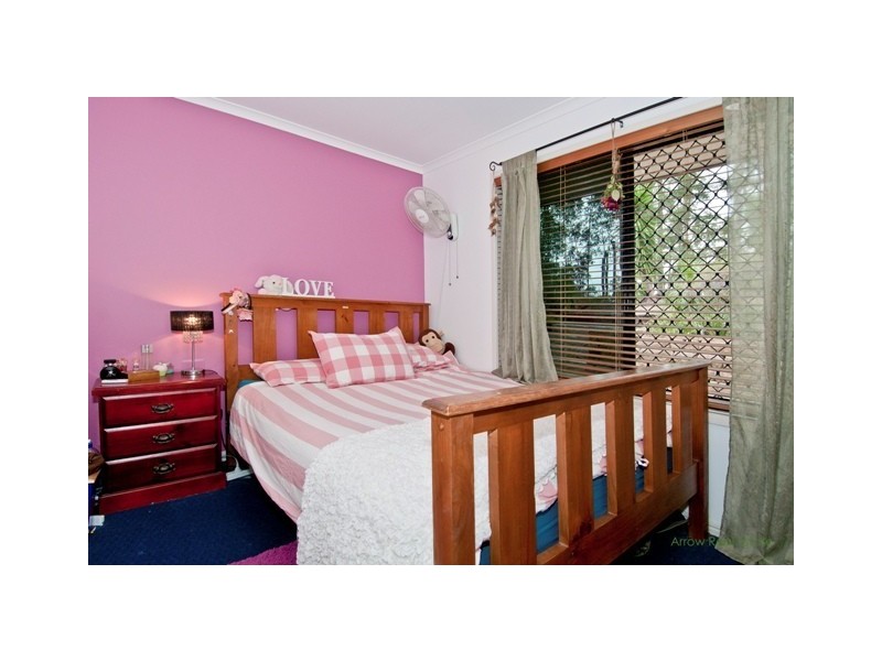 189 Bluff Road, Cedar Vale QLD 4285