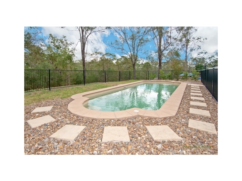 189 Bluff Road, Cedar Vale QLD 4285