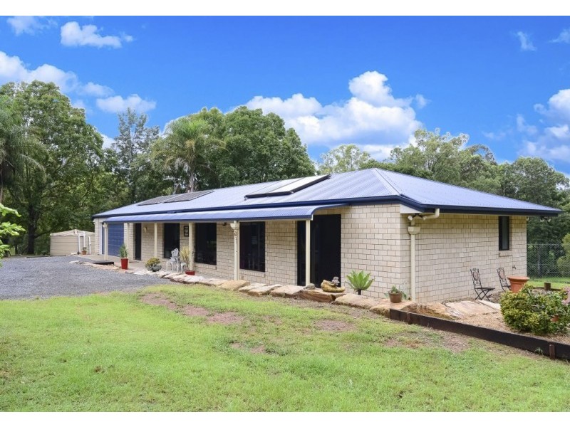 43 Blackbean Street, Cedar Vale QLD 4285