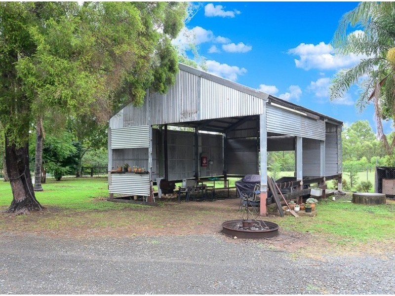 43 Blackbean Street, Cedar Vale QLD 4285