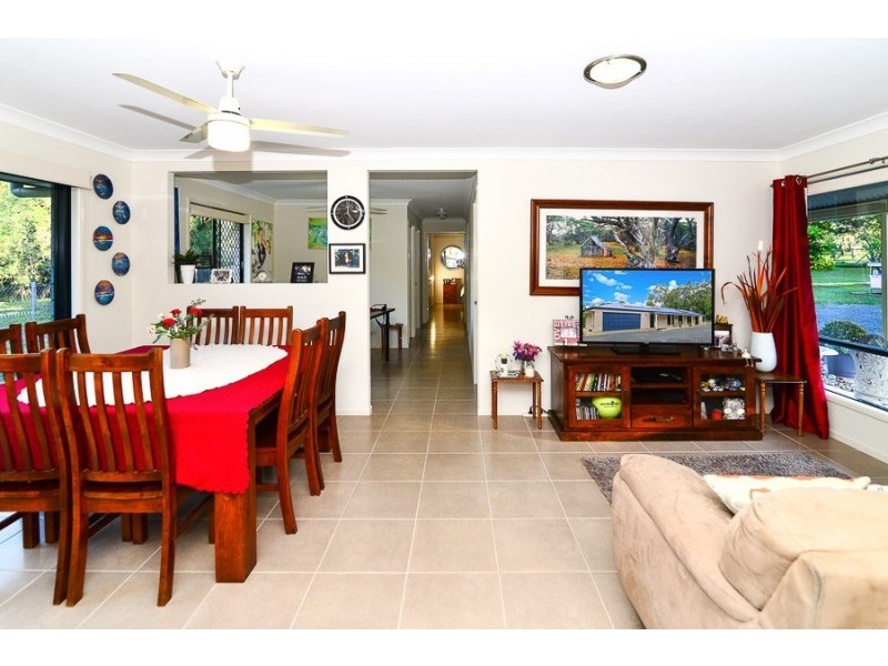 43 Blackbean Street, Cedar Vale QLD 4285