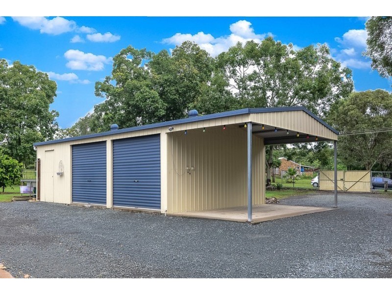 43 Blackbean Street, Cedar Vale QLD 4285