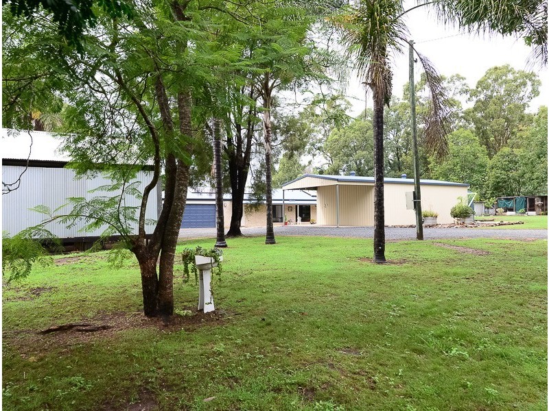 43 Blackbean Street, Cedar Vale QLD 4285