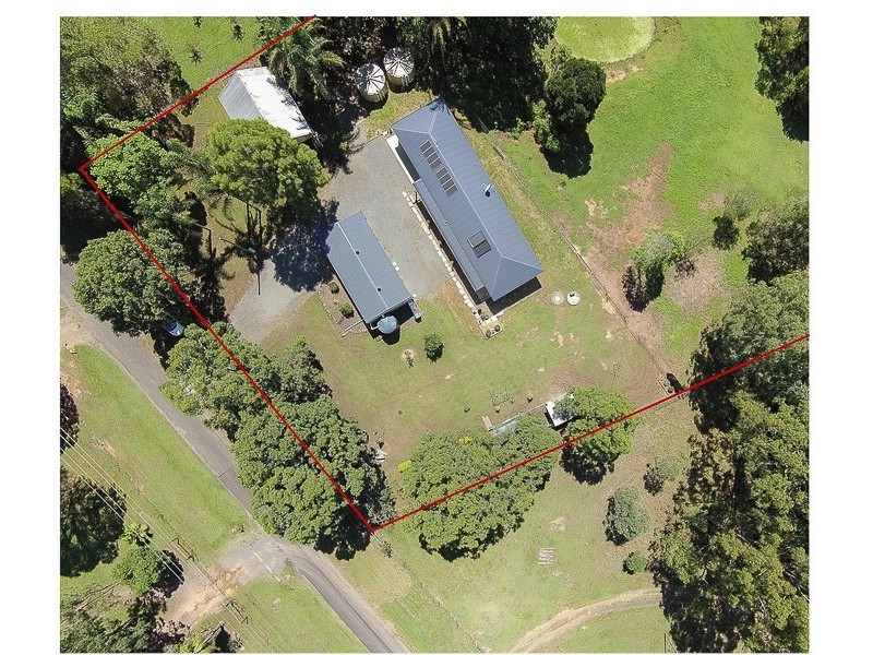 43 Blackbean Street, Cedar Vale QLD 4285