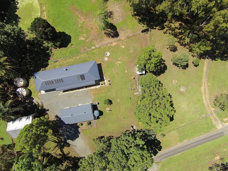 43 Blackbean Street, Cedar Vale QLD 4285