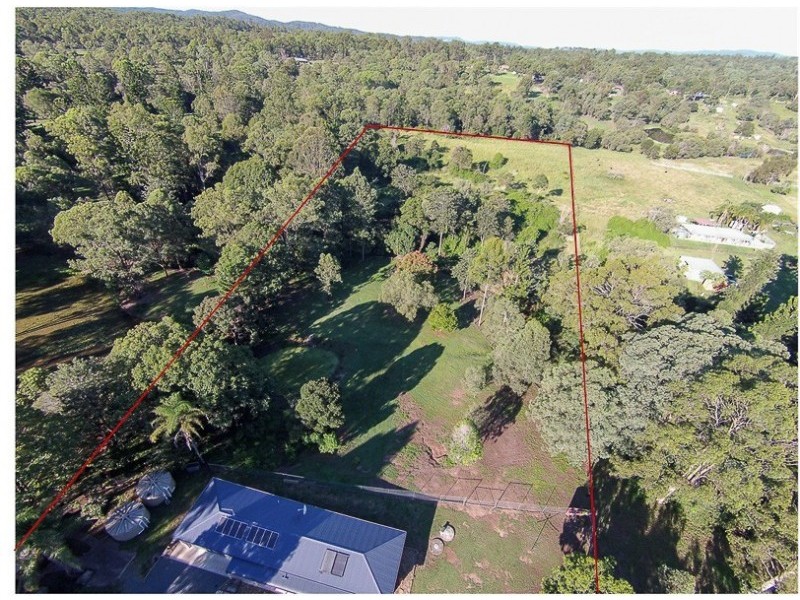 43 Blackbean Street, Cedar Vale QLD 4285