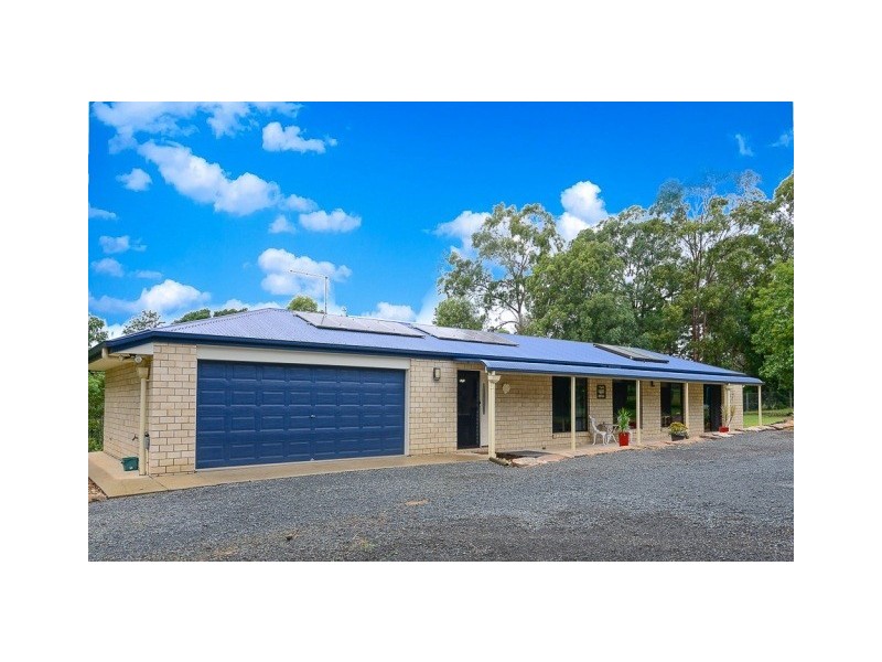 43 Blackbean Street, Cedar Vale QLD 4285