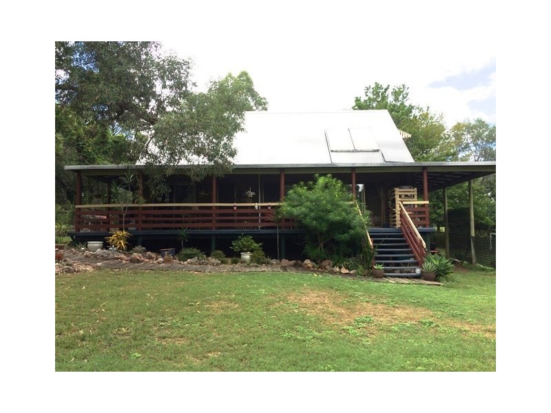 46-58 Day Road, Gleneagle QLD 4285