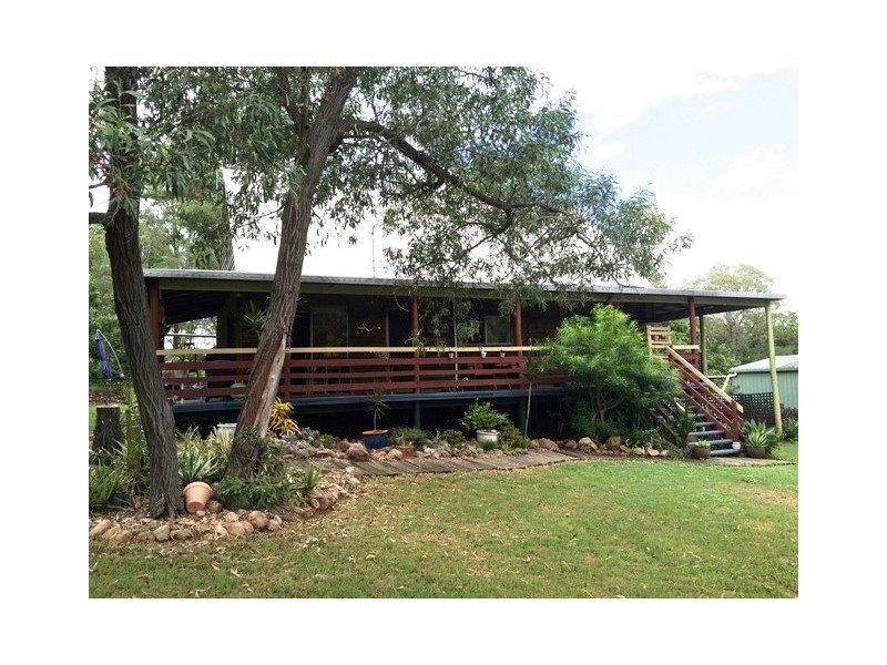 46-58 Day Road, Gleneagle QLD 4285