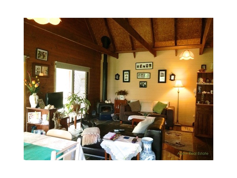 46-58 Day Road, Gleneagle QLD 4285