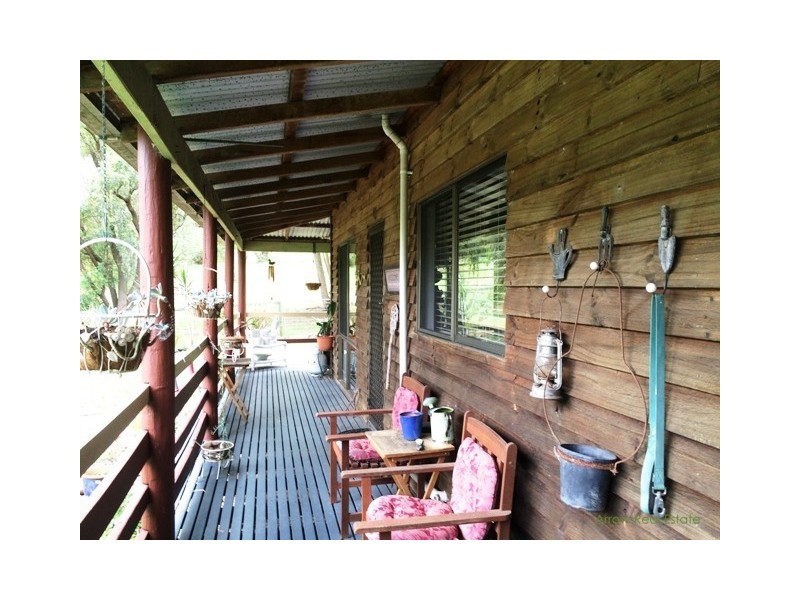 46-58 Day Road, Gleneagle QLD 4285