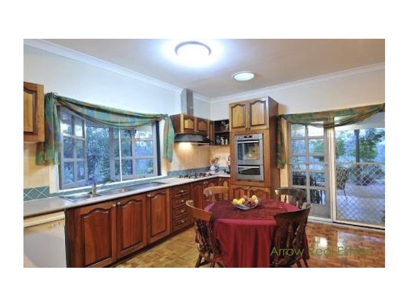 148 Flagstone Creek Road, Mundoolun QLD 4285