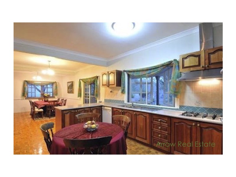 148 Flagstone Creek Road, Mundoolun QLD 4285