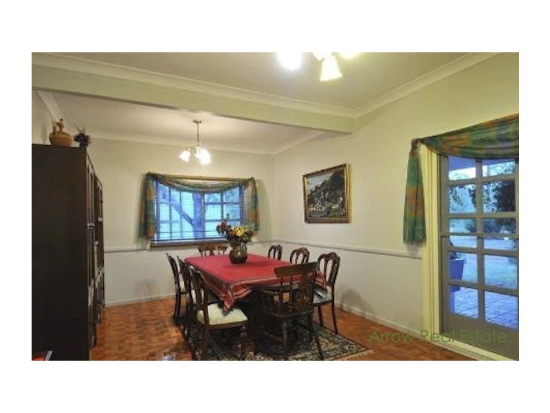148 Flagstone Creek Road, Mundoolun QLD 4285