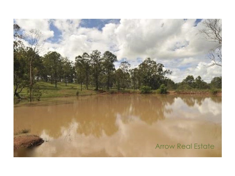 148 Flagstone Creek Road, Mundoolun QLD 4285