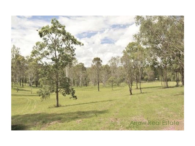 148 Flagstone Creek Road, Mundoolun QLD 4285