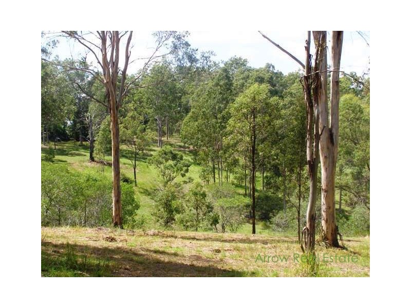 148 Flagstone Creek Road, Mundoolun QLD 4285