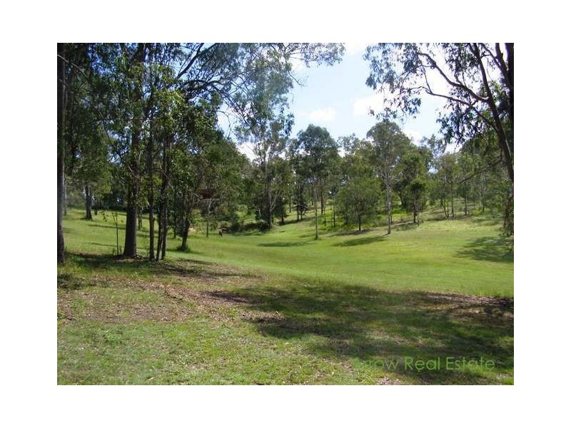 148 Flagstone Creek Road, Mundoolun QLD 4285