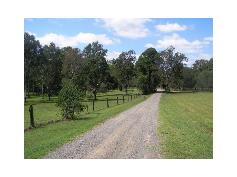 148 Flagstone Creek Road, Mundoolun QLD 4285