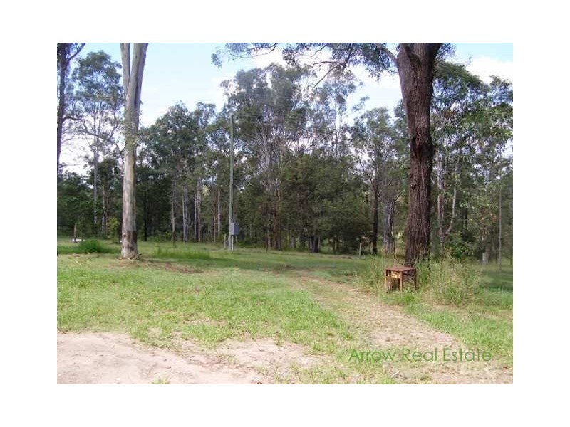 148 Flagstone Creek Road, Mundoolun QLD 4285