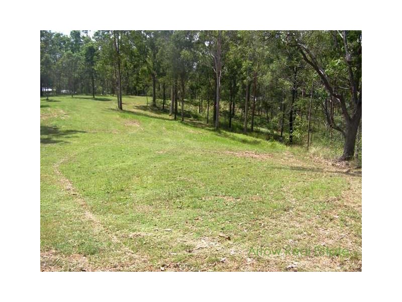 148 Flagstone Creek Road, Mundoolun QLD 4285