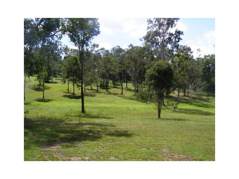148 Flagstone Creek Road, Mundoolun QLD 4285