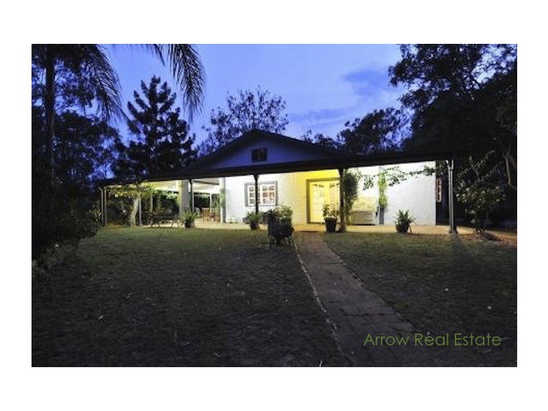 148 Flagstone Creek Road, Mundoolun QLD 4285