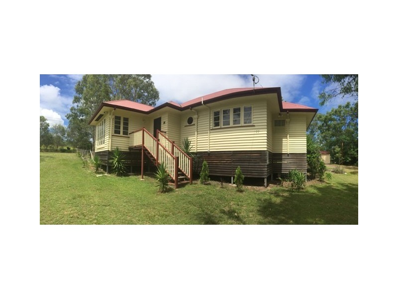 New Beith QLD 4124