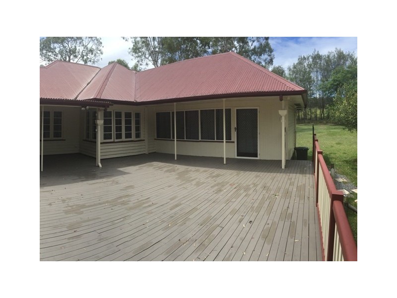 New Beith QLD 4124