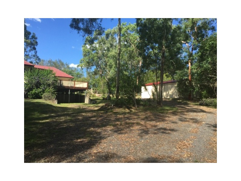 New Beith QLD 4124