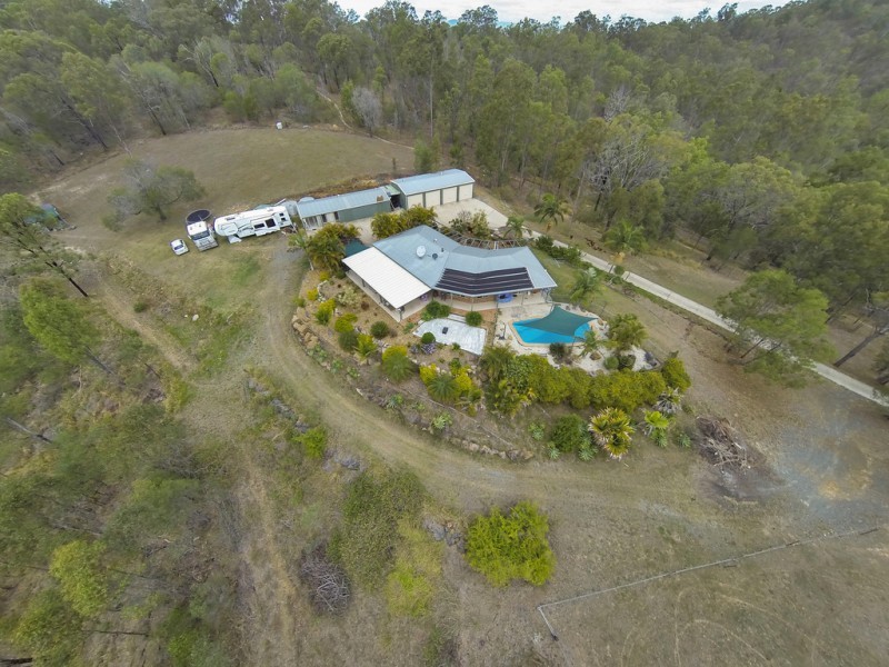 66a Rosehill Court, Mundoolun QLD 4285