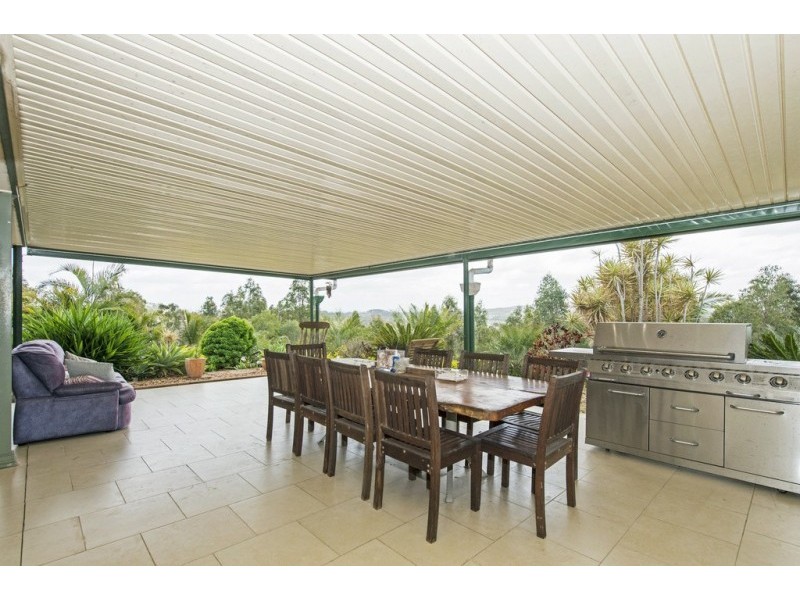 66a Rosehill Court, Mundoolun QLD 4285