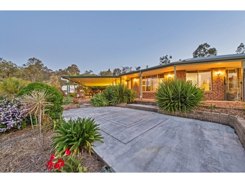 66a Rosehill Court, Mundoolun QLD 4285