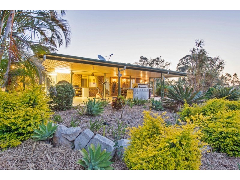 66a Rosehill Court, Mundoolun QLD 4285