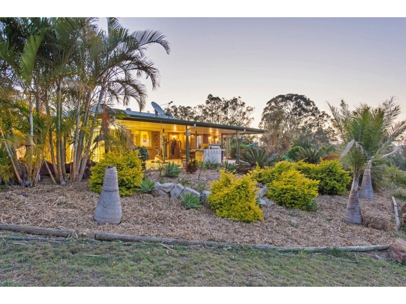 66a Rosehill Court, Mundoolun QLD 4285