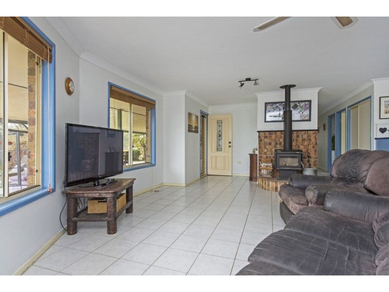 66a Rosehill Court, Mundoolun QLD 4285