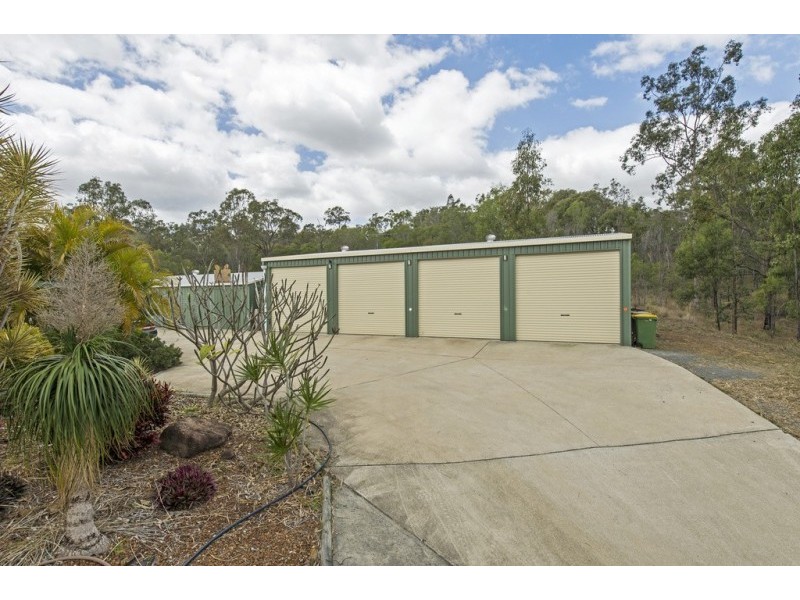 66a Rosehill Court, Mundoolun QLD 4285