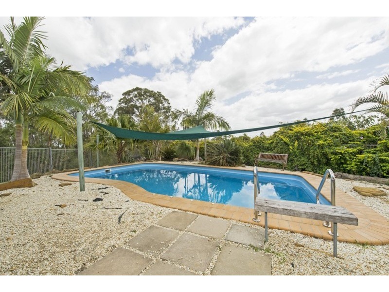 66a Rosehill Court, Mundoolun QLD 4285