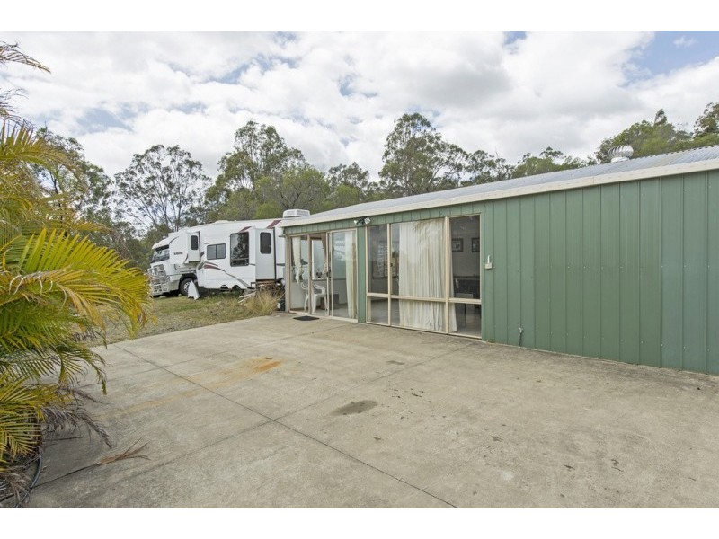 66a Rosehill Court, Mundoolun QLD 4285