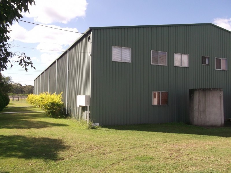 North Maclean QLD 4280