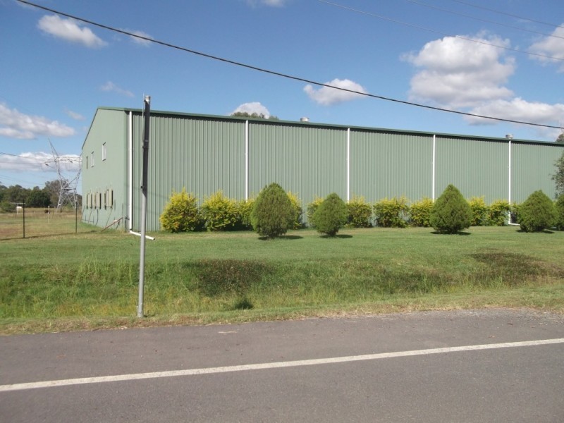 North Maclean QLD 4280